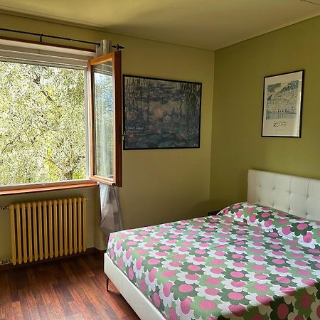 Appartamento 2 Colombere Malcesine Exterior foto