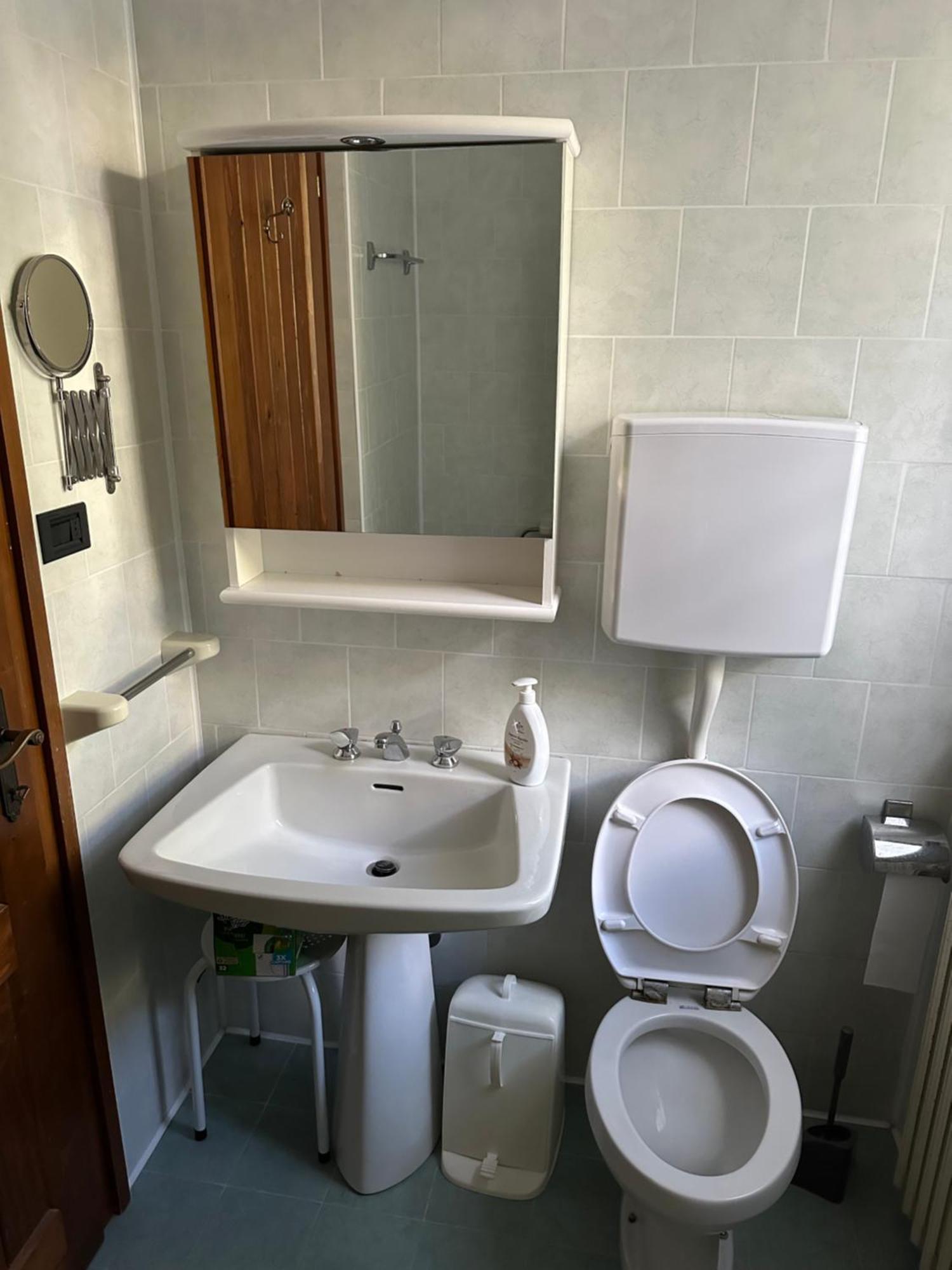 Appartamento 2 Colombere Malcesine Exterior foto