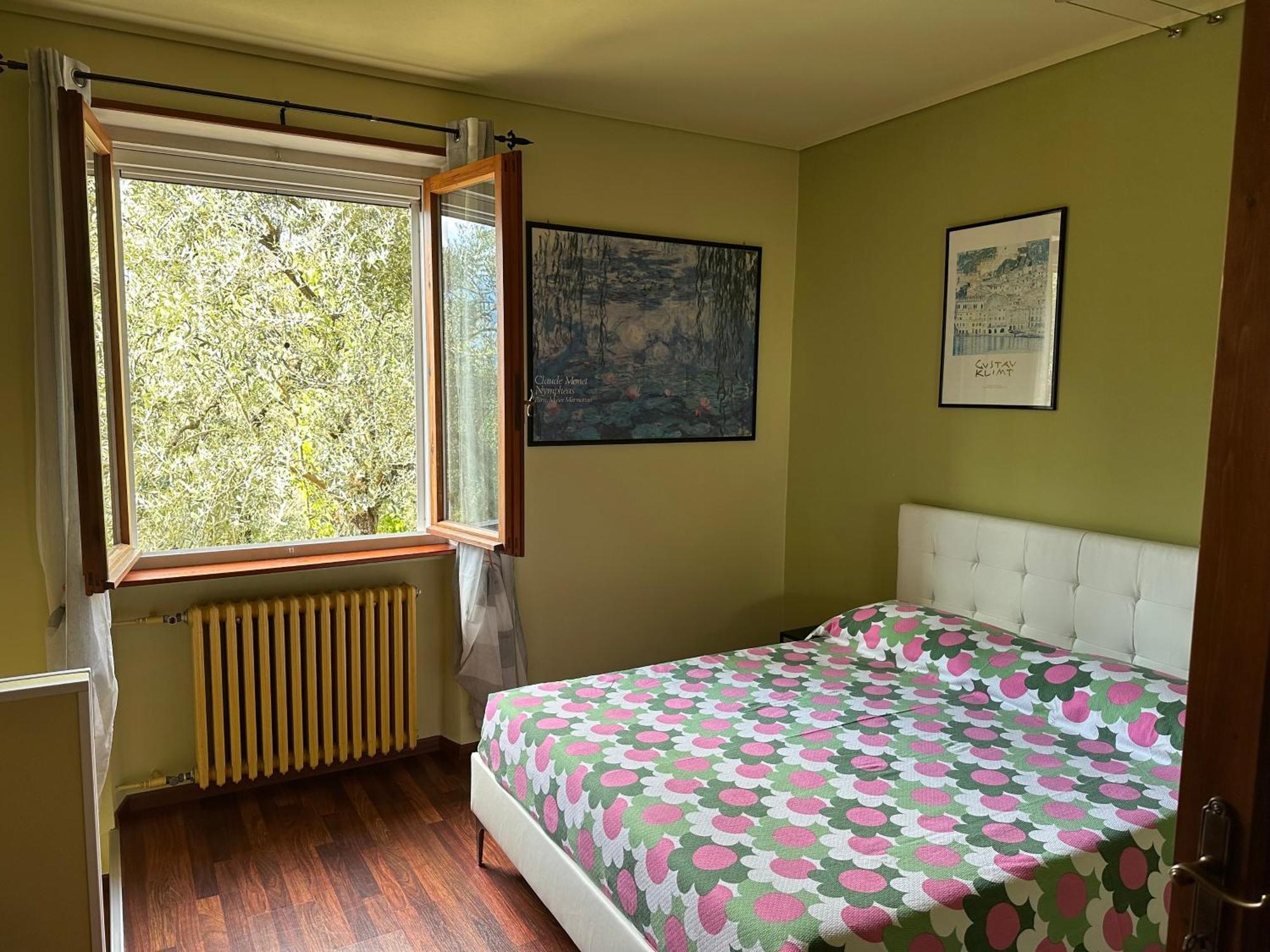 Appartamento 2 Colombere Malcesine Exterior foto